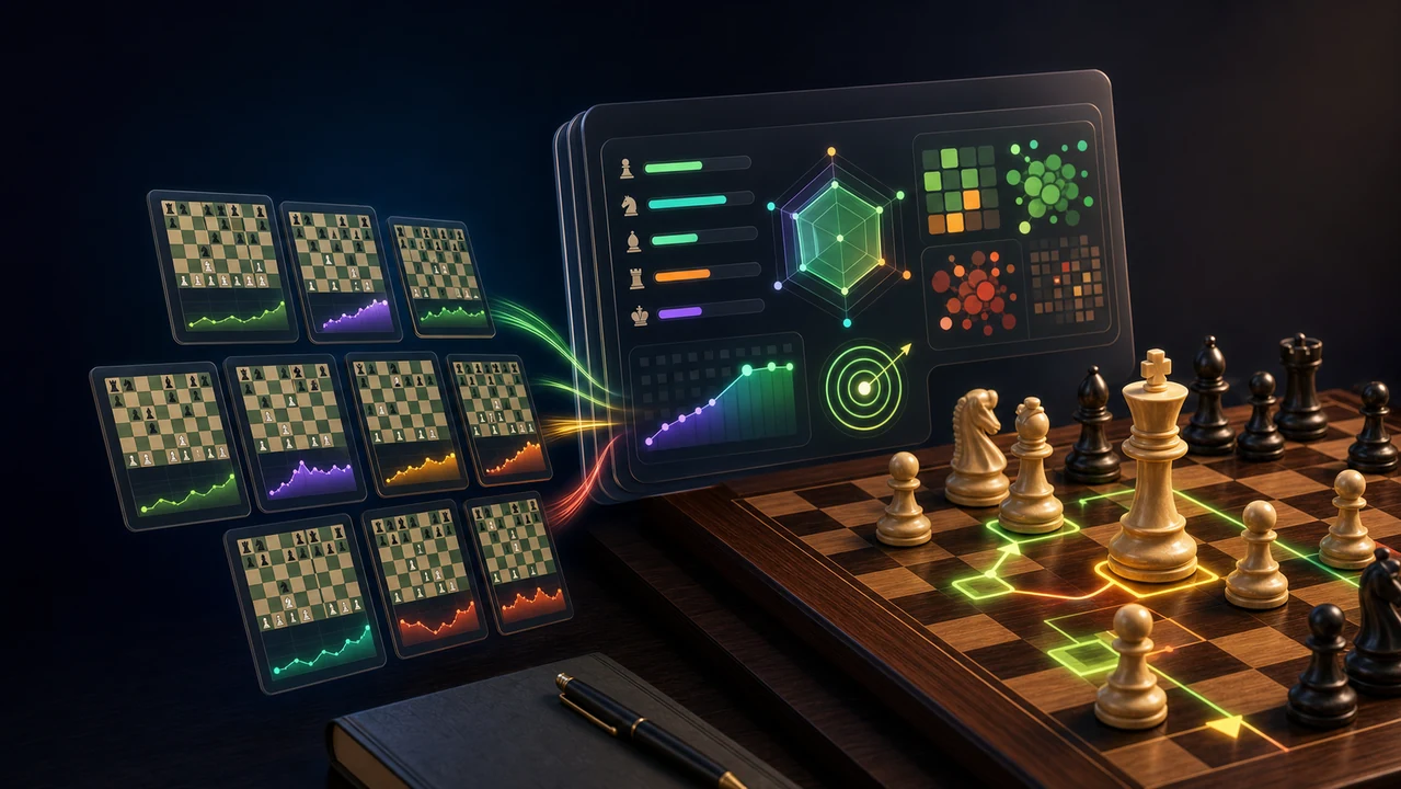 Lumichess Play Online live game in progress with both clocks running and the opponent's nameplate